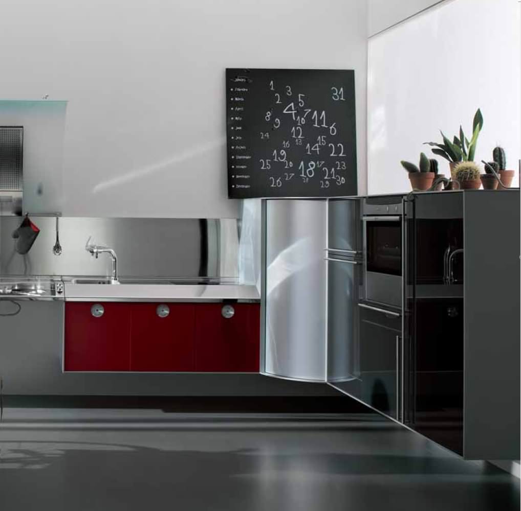 VALCUCINE - 