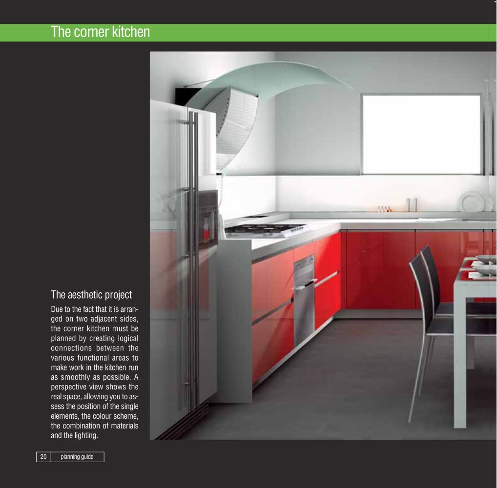 VALCUCINE - 