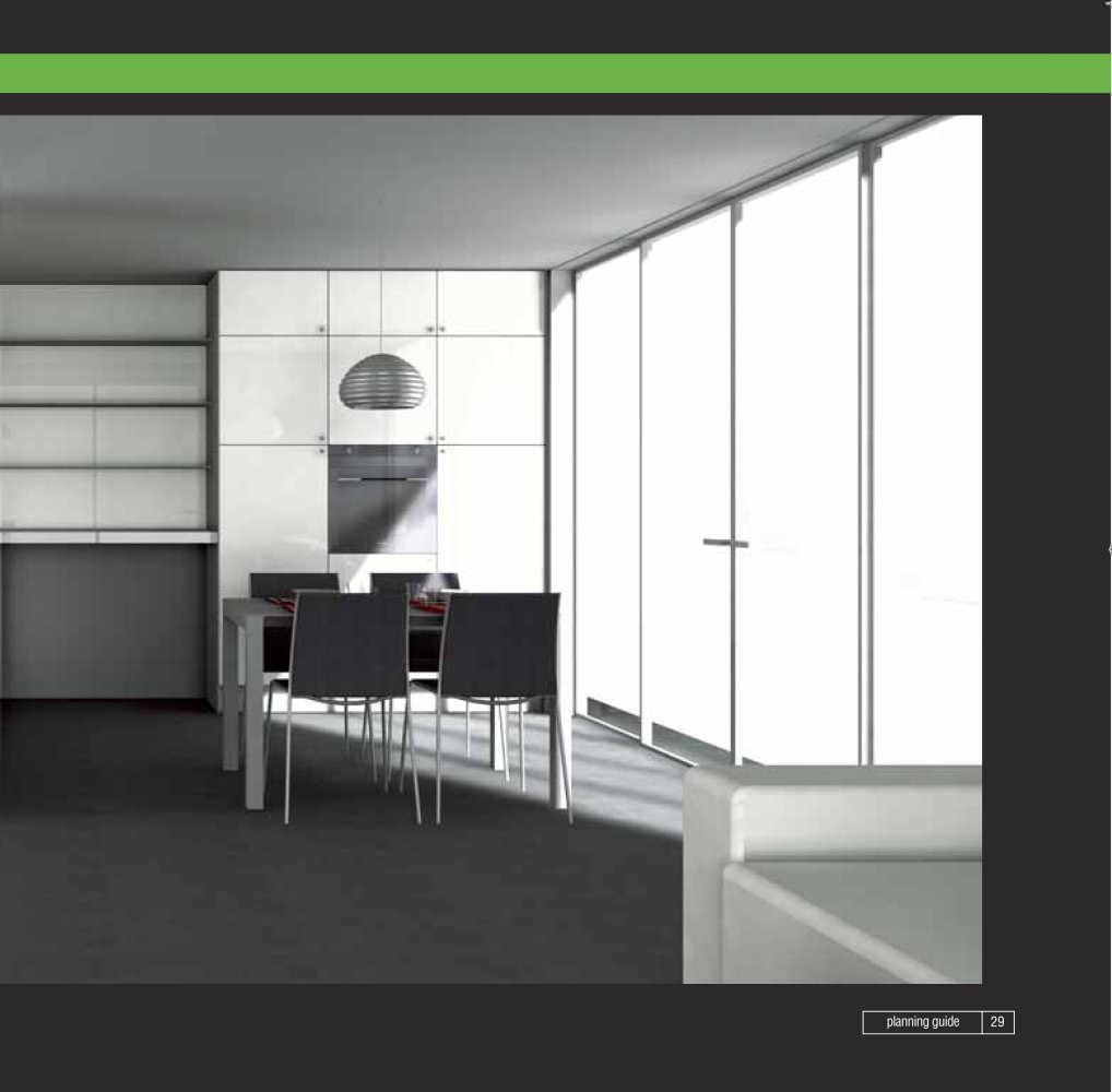 VALCUCINE - 