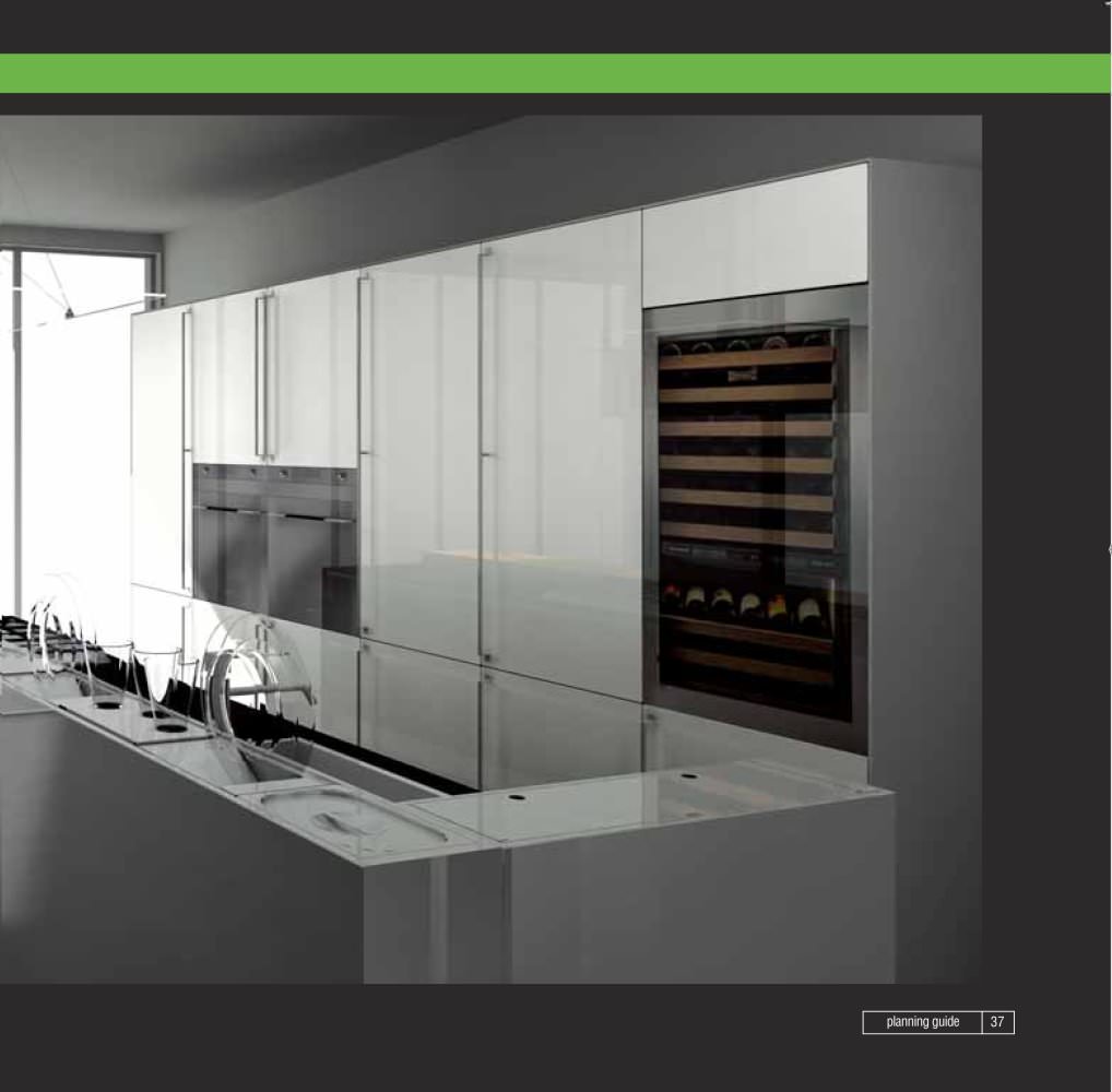 VALCUCINE - 
