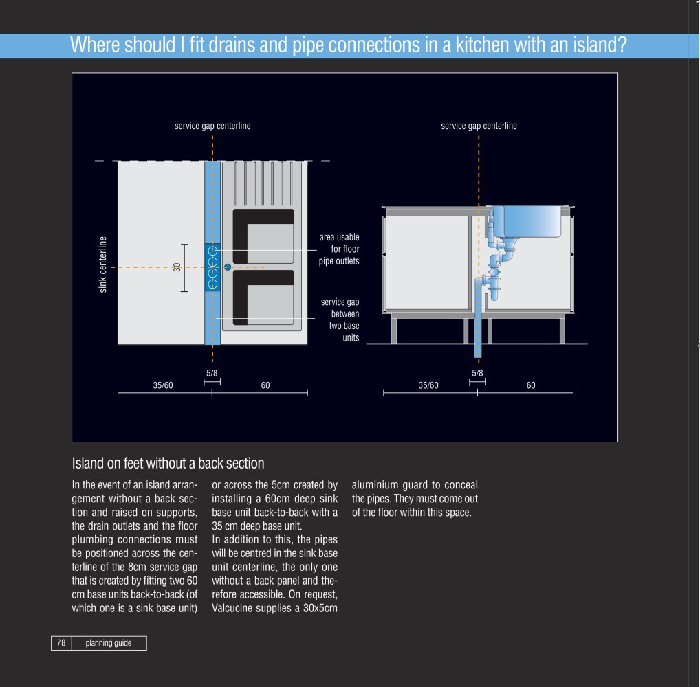 VALCUCINE - 