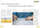 ISOVER&nbsp;Acoustic&nbsp;Comfort&nbsp;Classes p 4