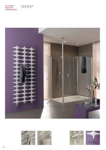 Living Design Radiator
