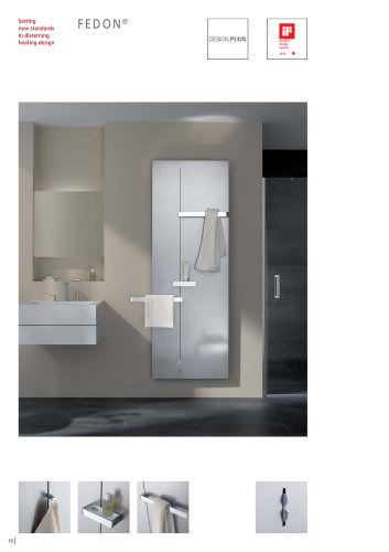 Living Design Radiator