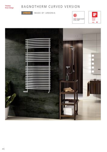 Living Design Radiator