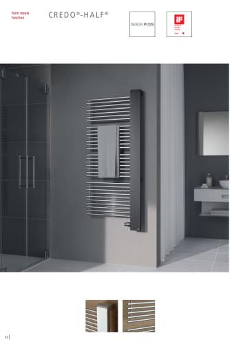 Living Design Radiator