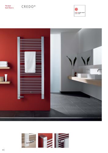 Living Design Radiator