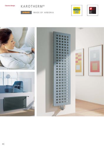 Living Design Radiator