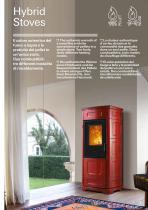 Wood Stoves Piazzetta Pdf Catalogs Documentation Brochures