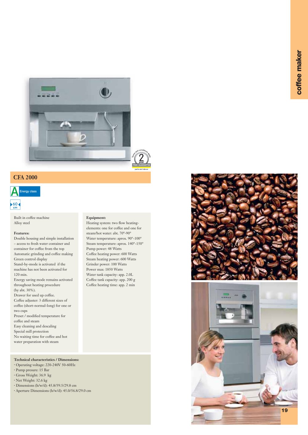 GORENJE - 