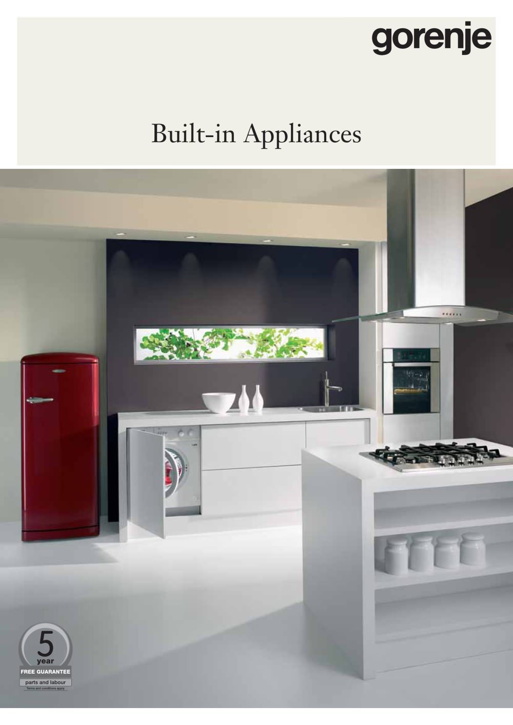 GORENJE - 