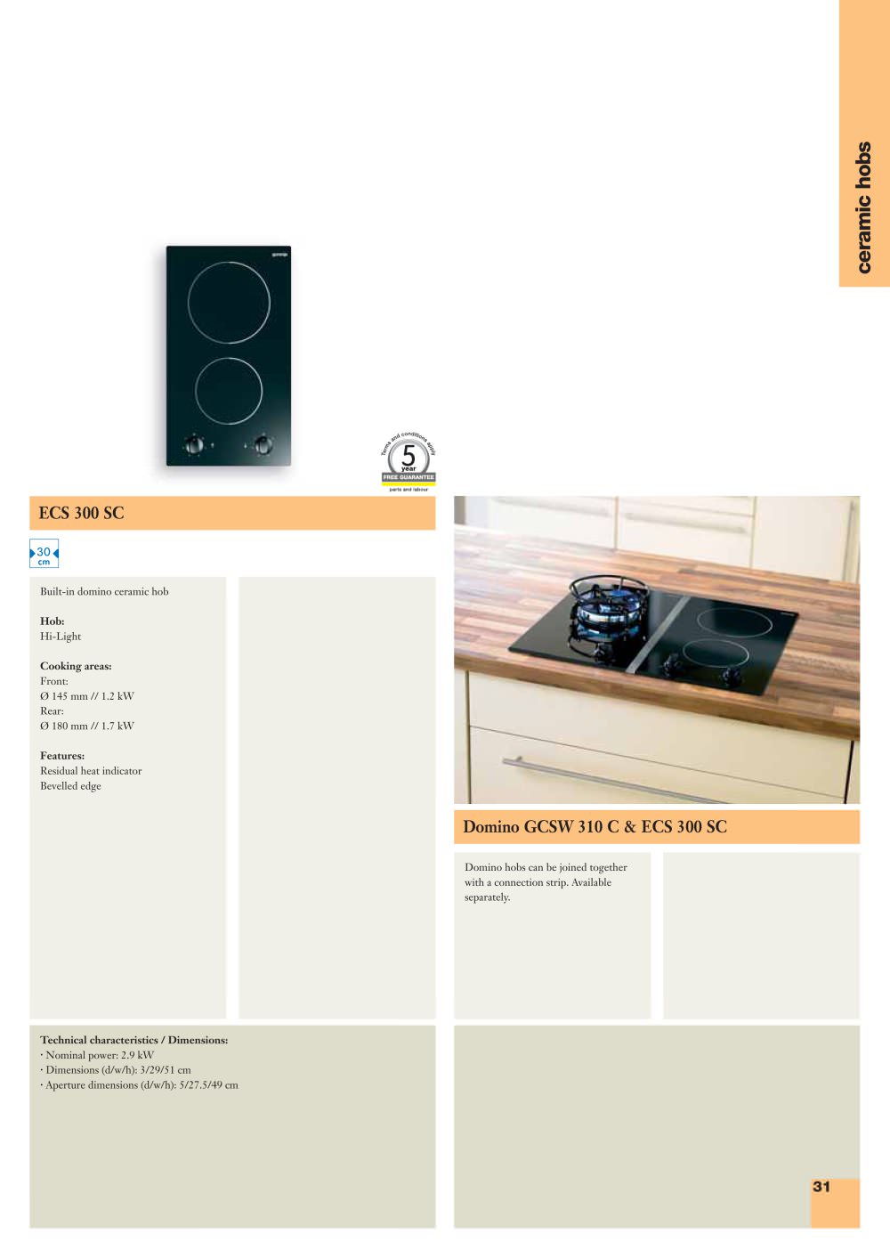 GORENJE - 15849