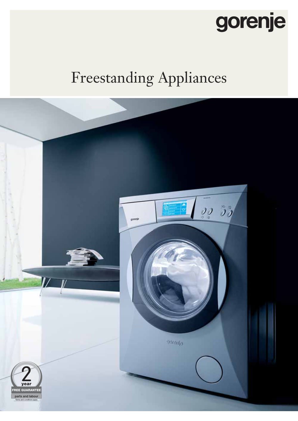 GORENJE - 