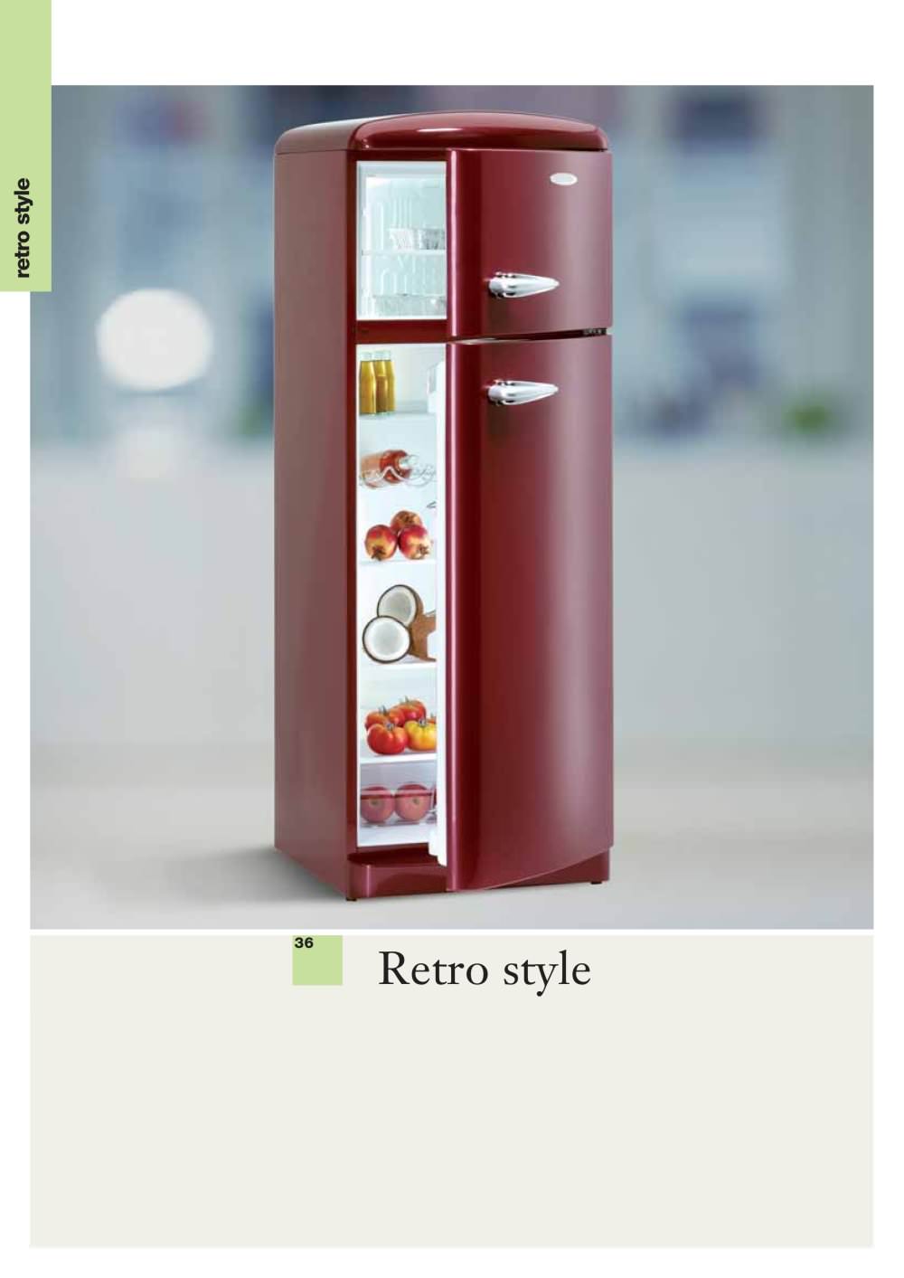 GORENJE - 
