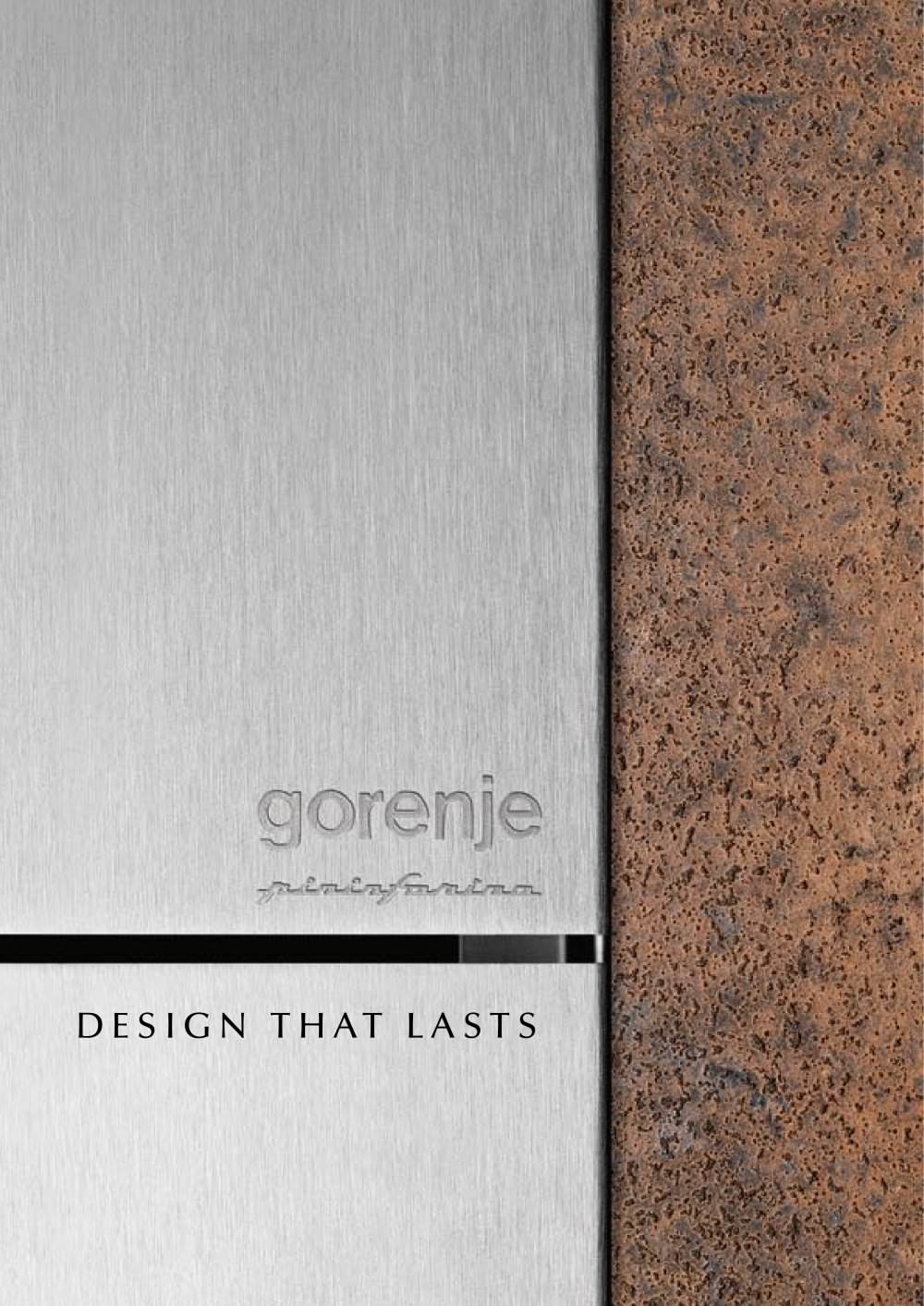 GORENJE - 31143