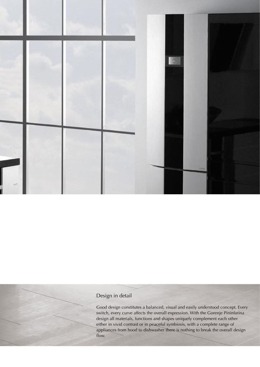GORENJE - 17274, 18502, 31143
