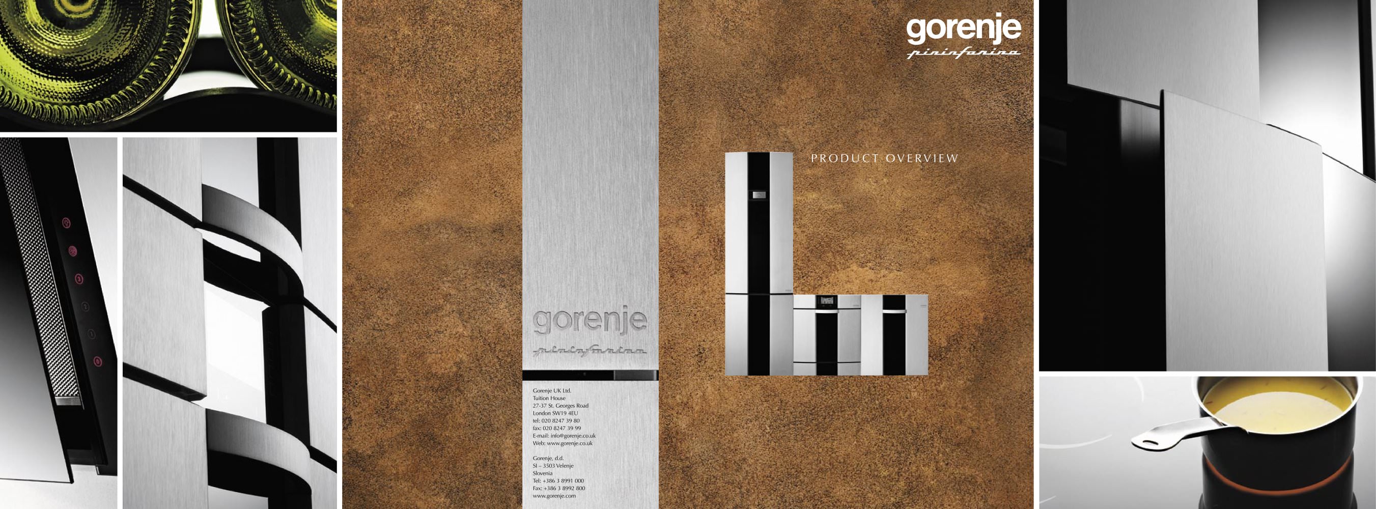 GORENJE - 
