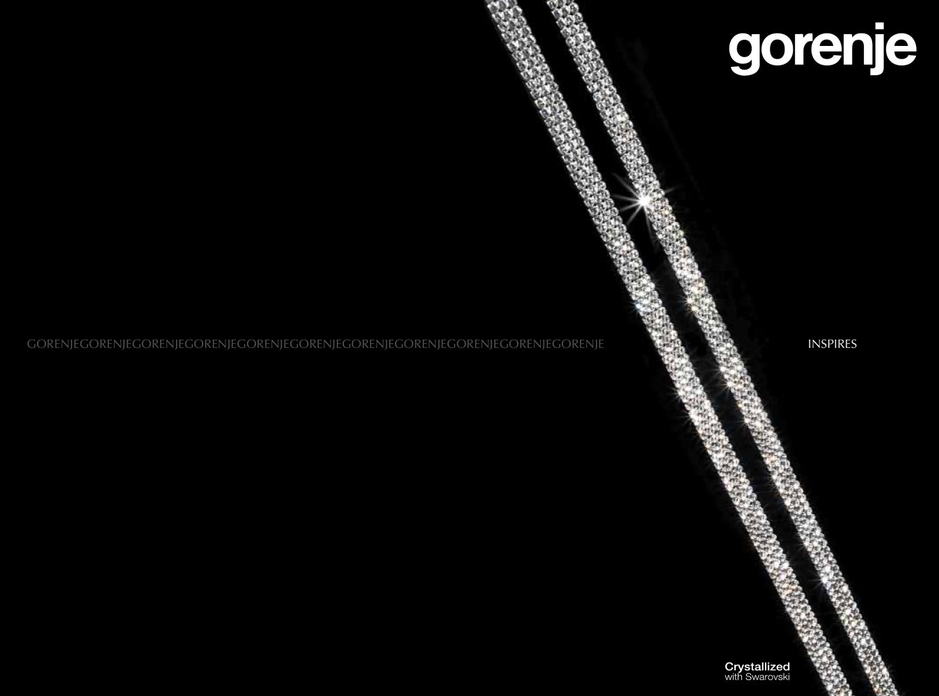 GORENJE - 