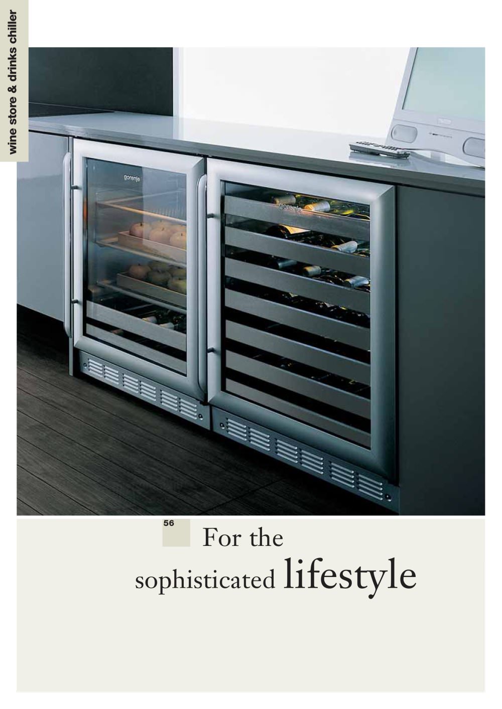 GORENJE - 