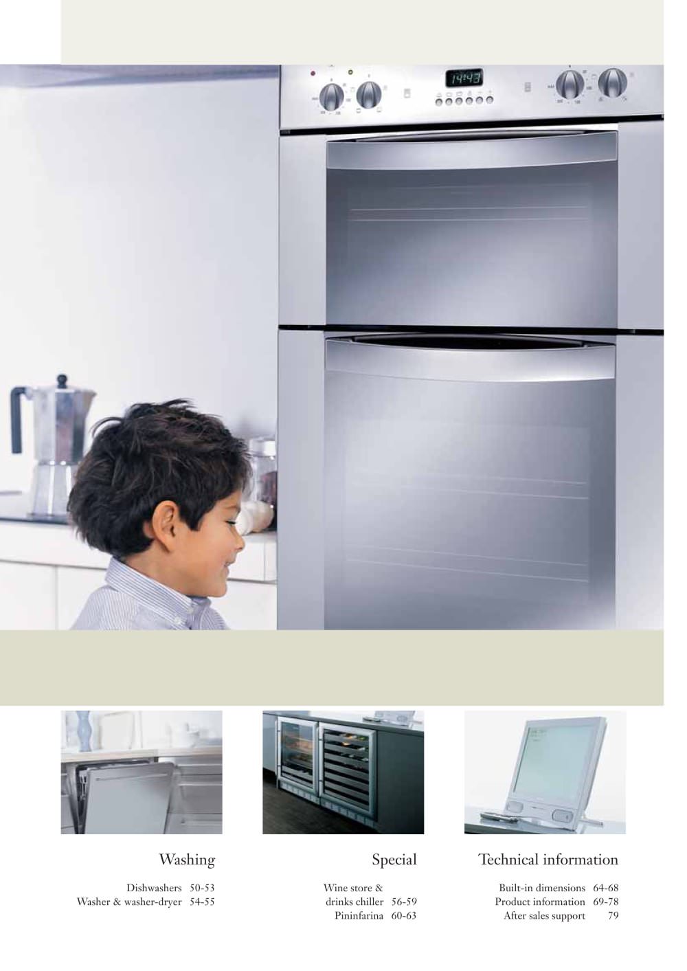 GORENJE - 