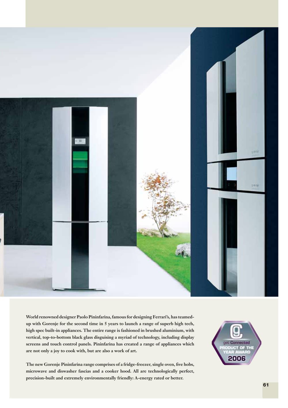 GORENJE - 24658, 17247, 17363