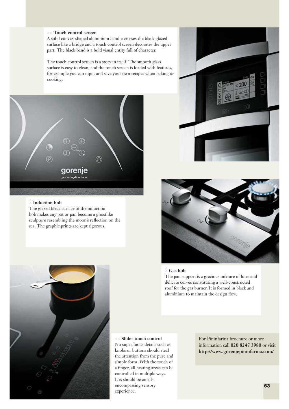 GORENJE - 31139