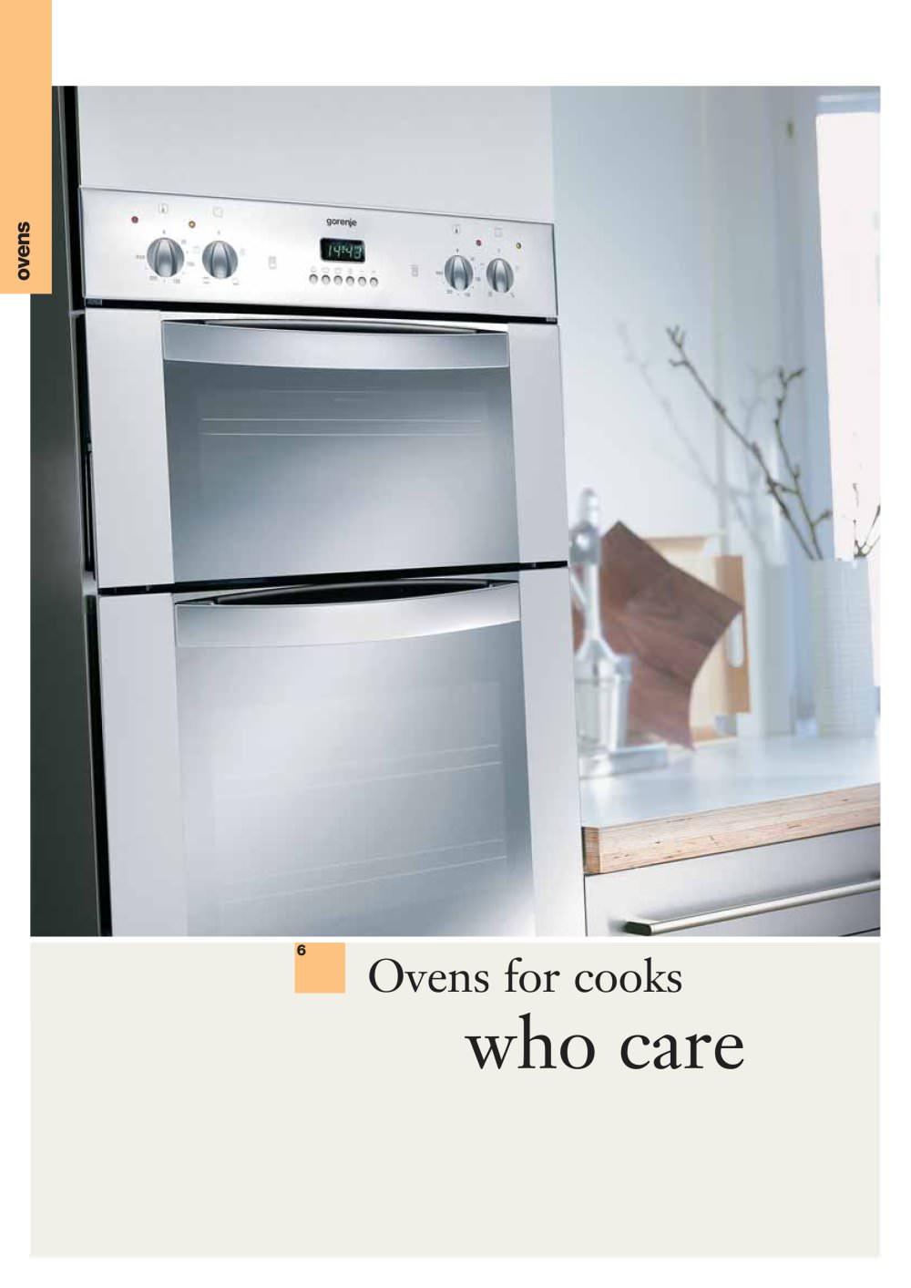GORENJE - 