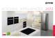 catalogue Kitchen appliances 2012