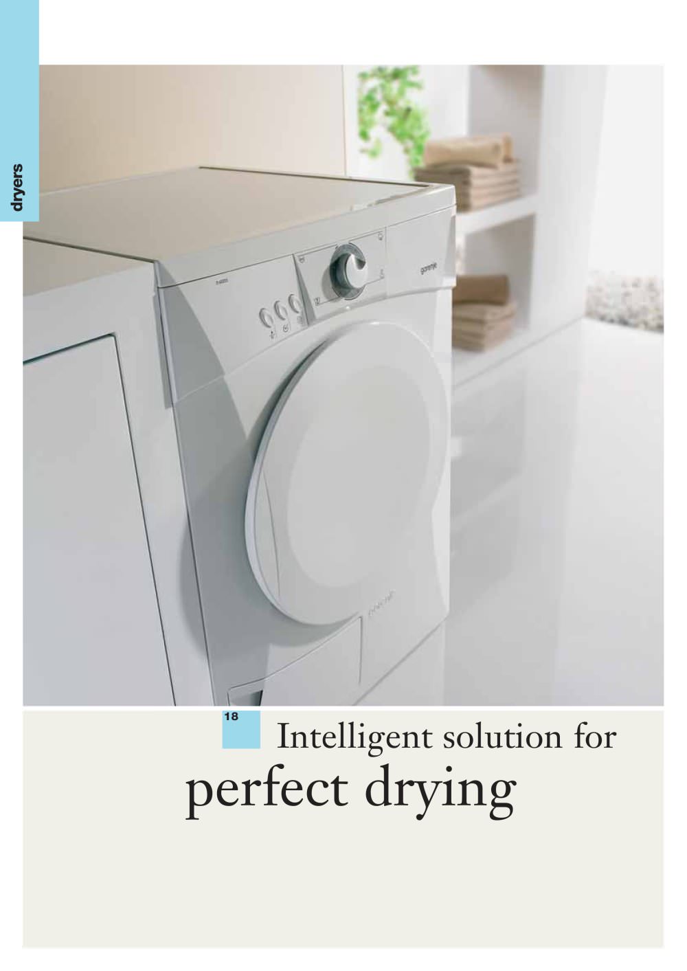 GORENJE - 