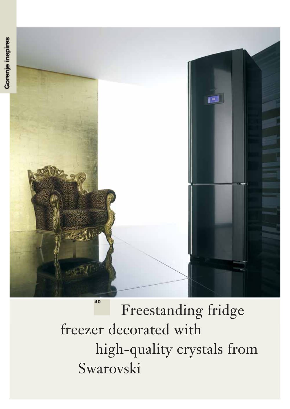 GORENJE - 