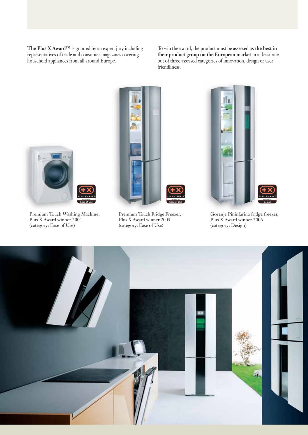 GORENJE - 