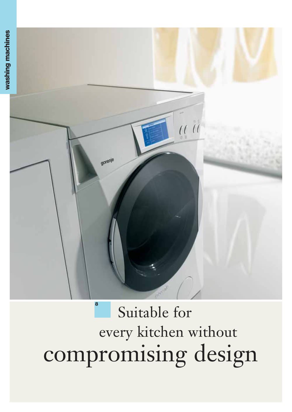 GORENJE - 24345