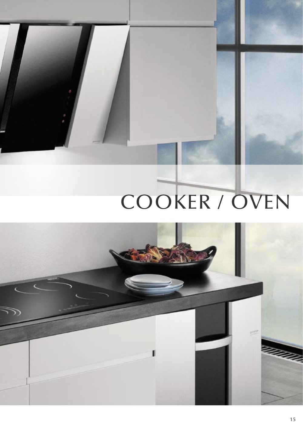 GORENJE - 22581, 17250