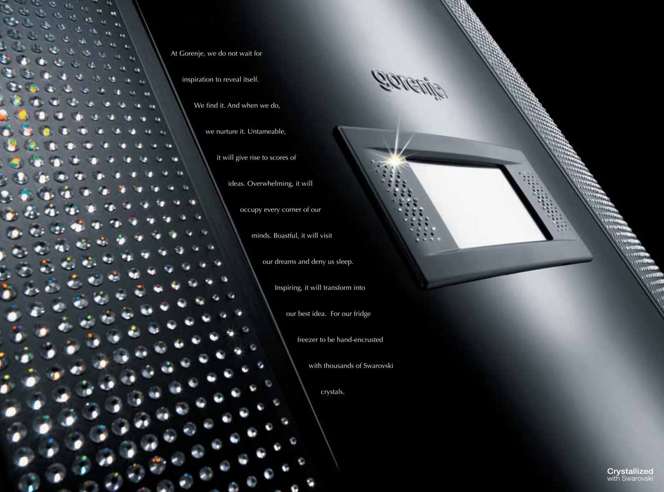 GORENJE - 