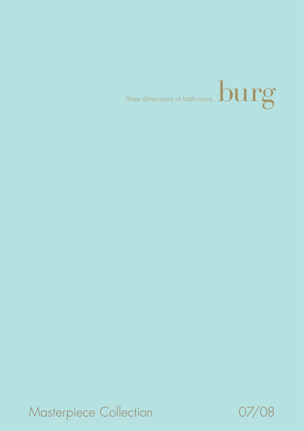 Burg - 