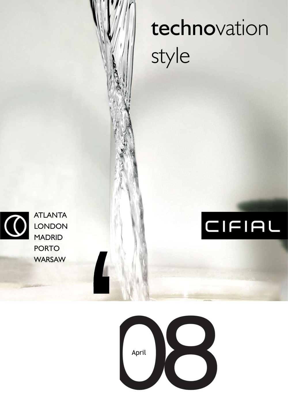 Cifial - 