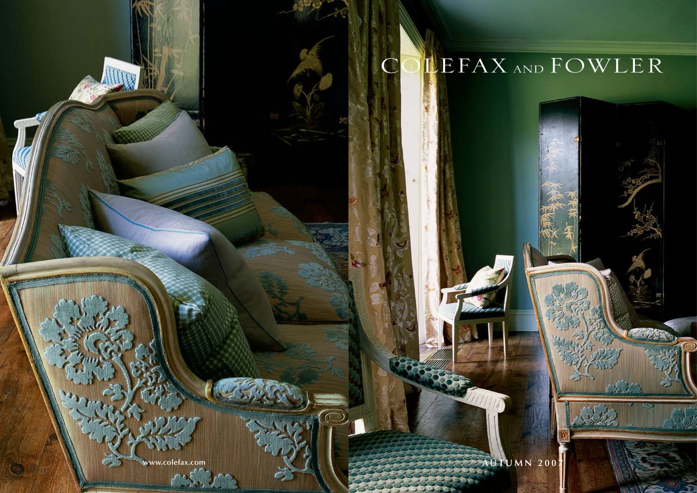 Colefax & Fowler - 