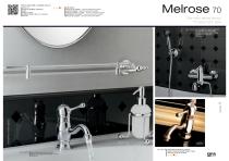 Melrose 70-71