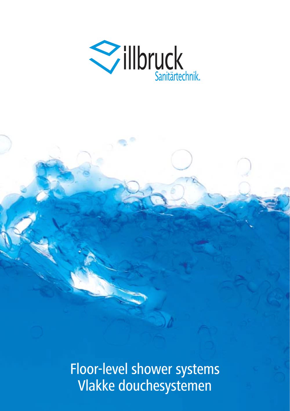 Illbruck Sanit&auml;rtechnik - 