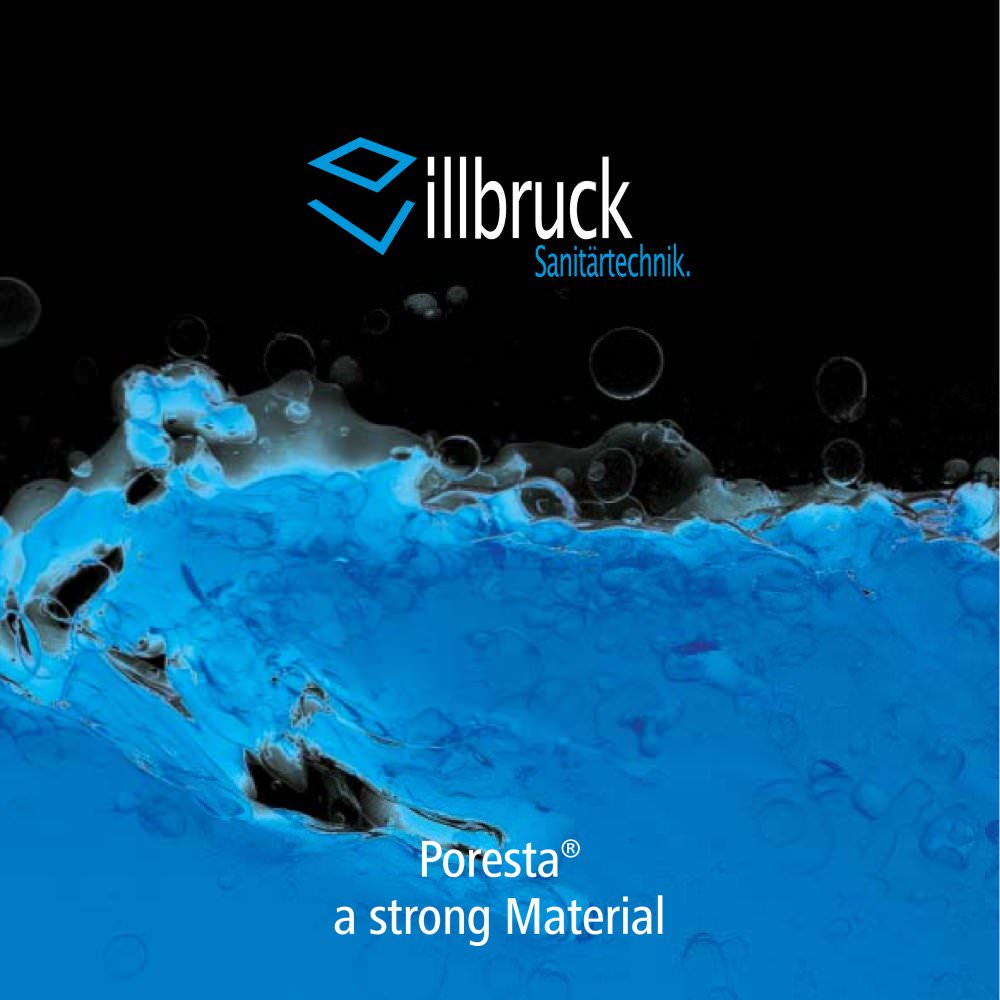 Illbruck Sanit&auml;rtechnik - 