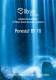 Poresta BF 70 - Ultra-flat compact shower system ever