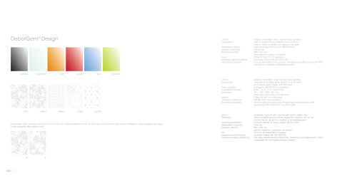 Decorgem design