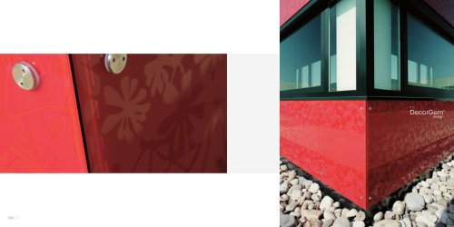 Decorgem design