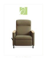 AMENITY BARIATRIC RECLINER