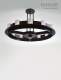 MIDI CHANDELIER