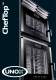 Catalogue CHEFTOP series 5E