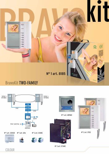 Bravokit