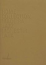 Home Collection - Cersaie 2012