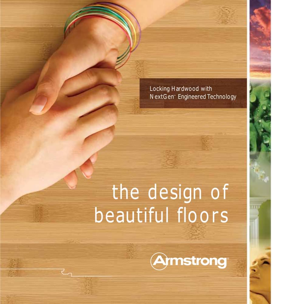 Armstrong Locking Hardwood Flooring Pdf Catalogues Armstrong Locking Hardwood 1 8 Pages