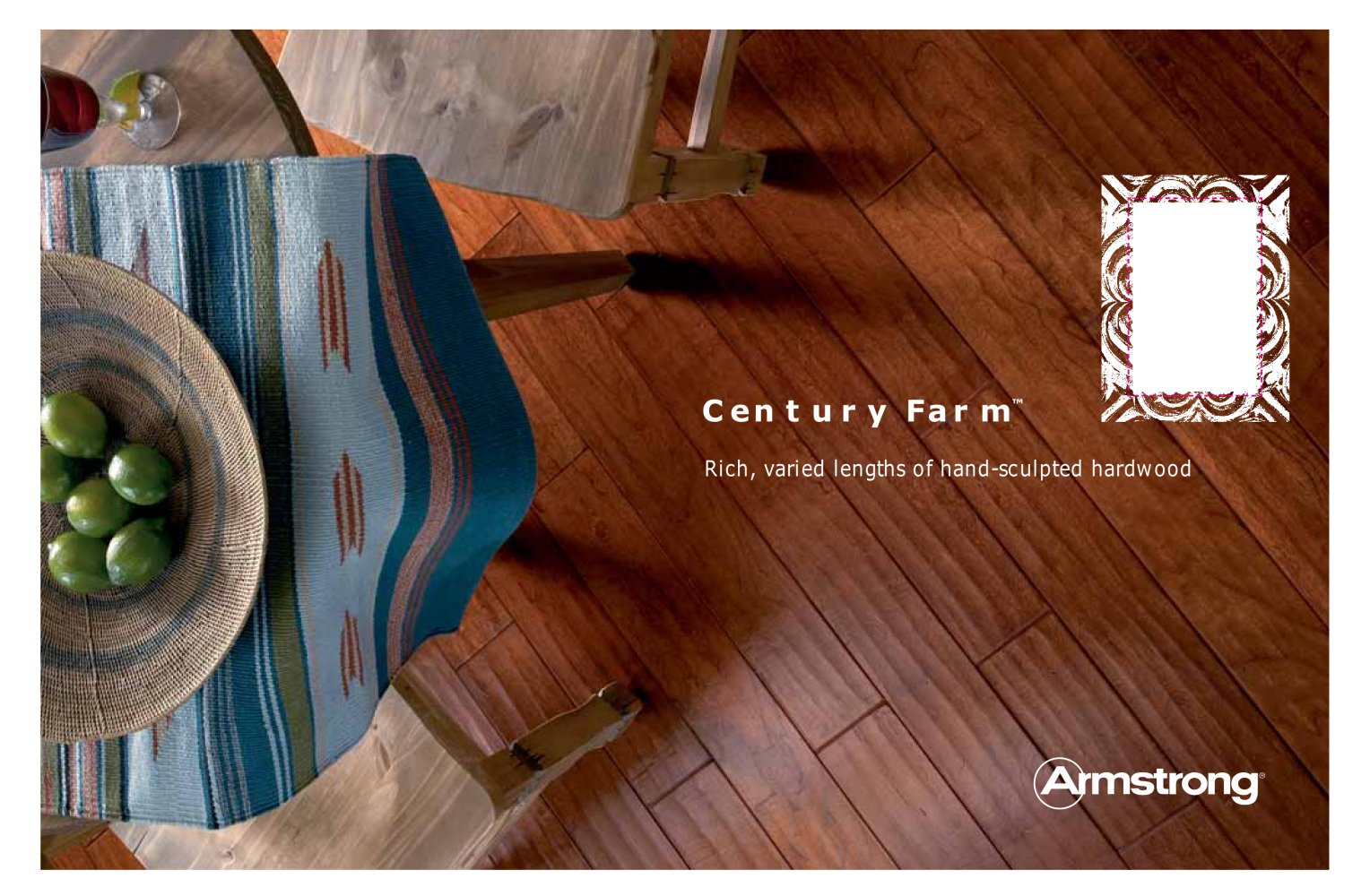 Armstrong flooring - USA - 